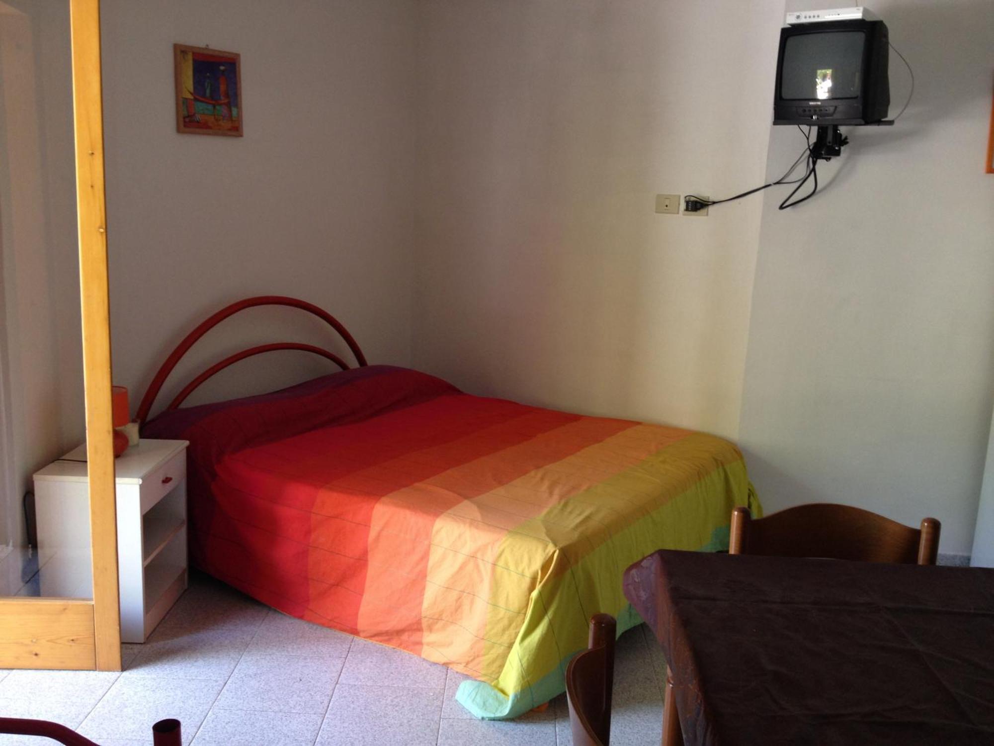 Villaggio Elisena Vieste Szoba fotó
